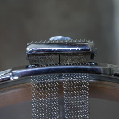 Premier 1960s 14" x 6.5" Royal Ace Snare Drum image 15