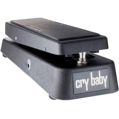 Dunlop GCB95 Cry Baby Original Wah Pedal image 1
