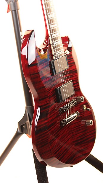 Esp shop viper custom