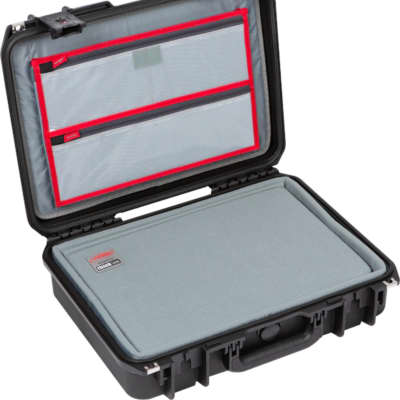 SKB iSeries 1914-8 Shipping Case - Foam Filled