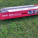 Akai EWI Solo Electronic Wind Instrument 2020 - Present - Black