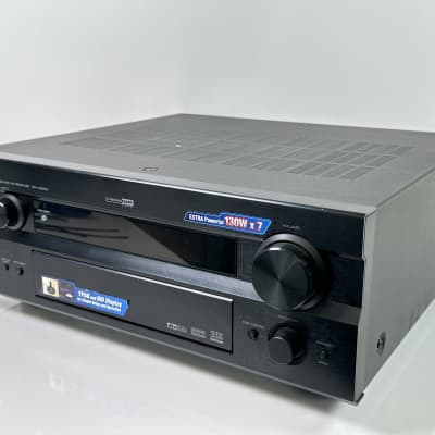 アンプ YAMAHA RX-V473 Yamaha's RX-V473