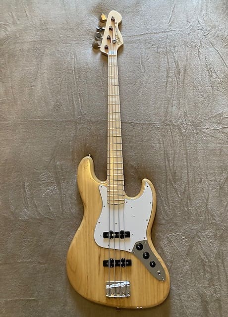 Tokai Electric Bass Guitar AJB118 N/M Made in Japan | Reverb