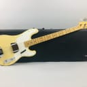 Fender Telecaster Bass 1971 Blonde