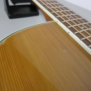 Takamine EG544SC-4C Acoustic/Electric Guitar image 4