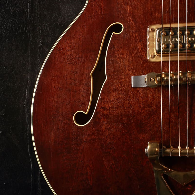 Gretsch 6122S Country Classic I Walnut 1992 | Reverb