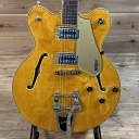 Gretsch G5622T Electromatic Center Block Double-Cut W/ Bigsby Electric Guitar - Speyside