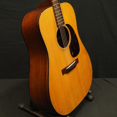 Martin D-21 1958 image 4