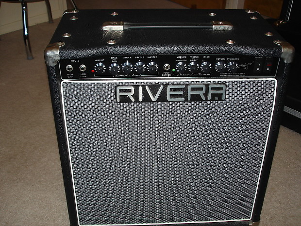 Rivera on sale clubster 45