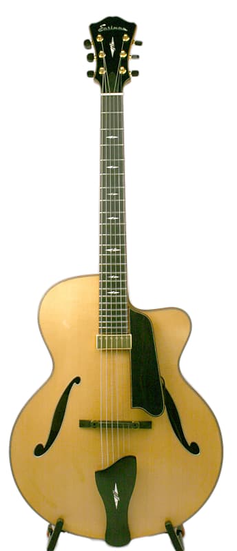 Eastman AR905CE | Reverb