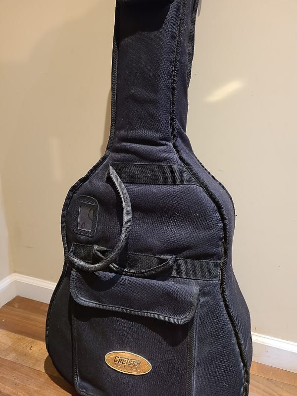 Gretsch G3703 Sierra Jumbo Reissue 1999 | Reverb