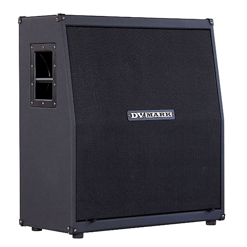 DV Mark DV NEOCLASSIC 412 - Enceinte 4x12'' - 600 W | Reverb