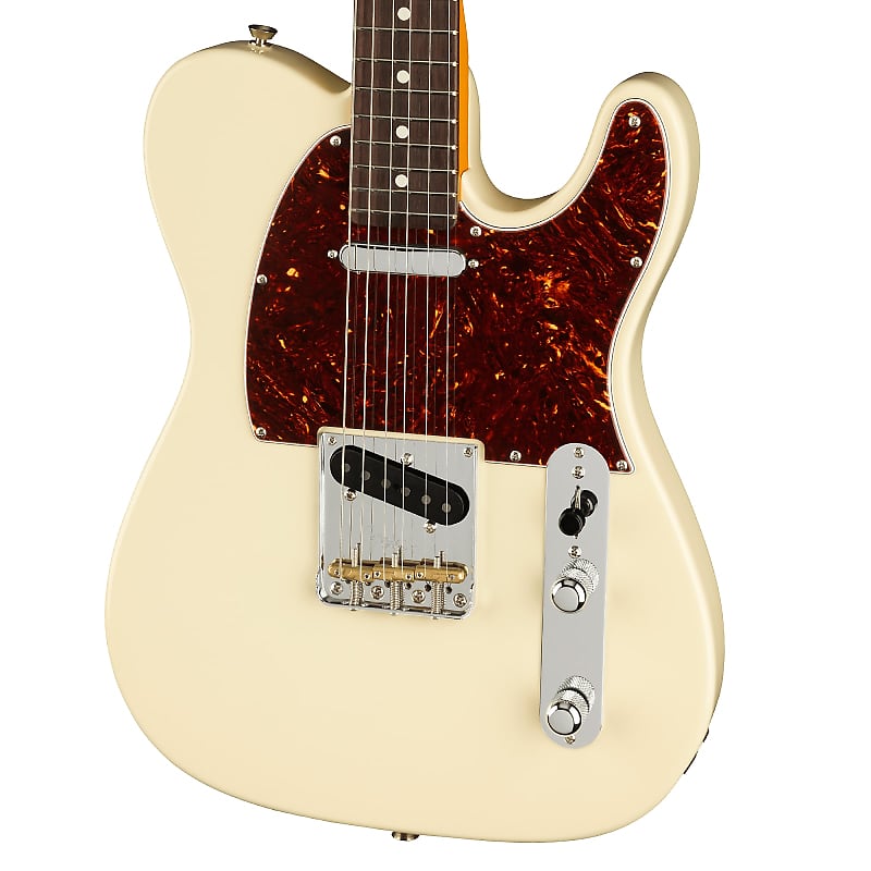 Fender American Professional II Telecaster image 12