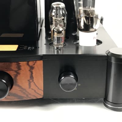 Ariand Audio Auklet 300B The integrated/Power vacuum tube Amplfier image 4