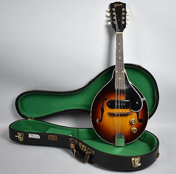 Gibson EM-150 Mandolin image 1
