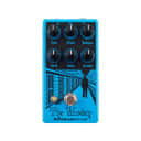 NEW EarthQuaker Devices The Warden V2