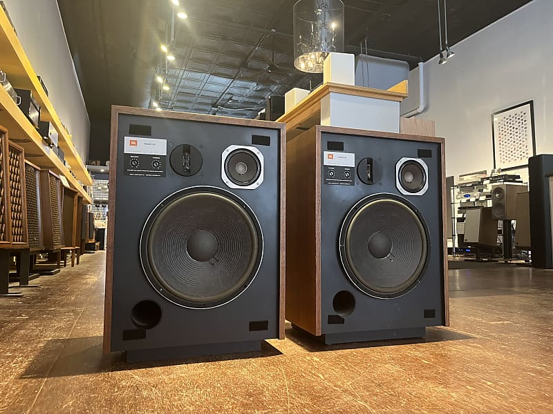 Jubal L65 Speakers Jbl L65 For Sale Vintage JBL Jubal L65