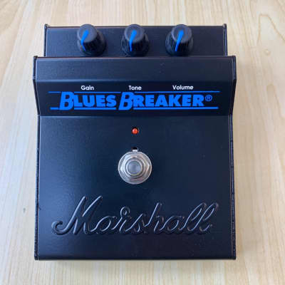 Marshall BluesBreaker Reissue | Reverb