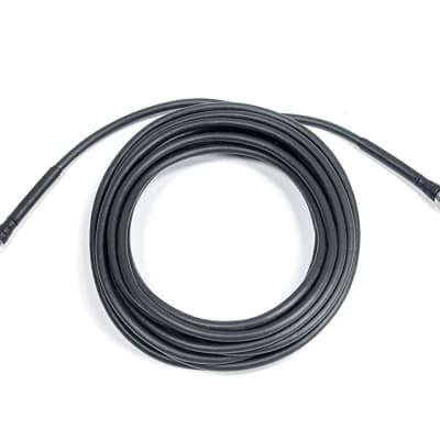 Elite Core HD-SDI-200 RG6 Coaxial Cable | Compression BNC Connectors | 200', ft image 1