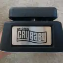 Dunlop GCB95 Cry Baby Standard Wah Pedal (1990s - Vintage)