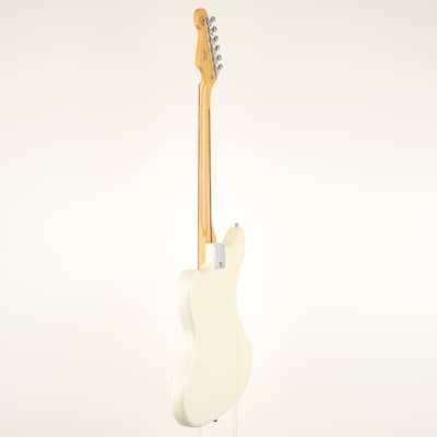 ギター MAMI JAZZMASTER PEARL WHITE Stratomaster Squier SCANDAL MAMI JAZZMASTER PEARL WHITE 