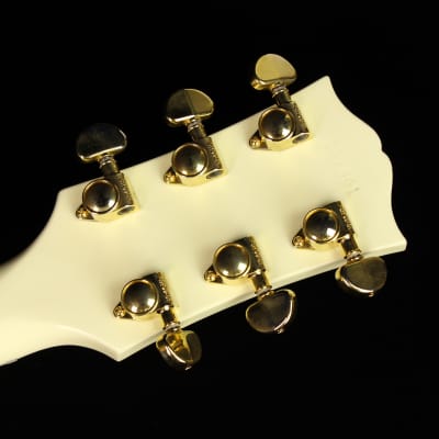Immagine Gibson Custom 60th Anniversary 1961 Les Paul SG Custom With Sideways Vibrola (#461) - 12