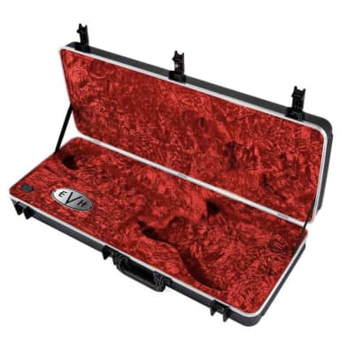 EVH Wolfgang Special Hard Case | Reverb