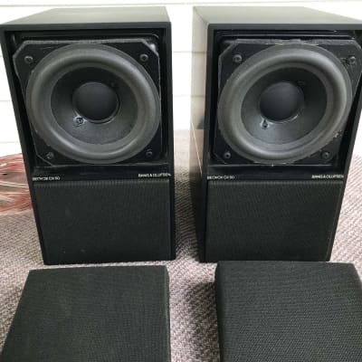 Bang & Olufsen Beovox CX50 スピーカー　専用出品です。 Bang & Olufsen Beovox CX50 スピーカー 専用出品です。 - メルカリ