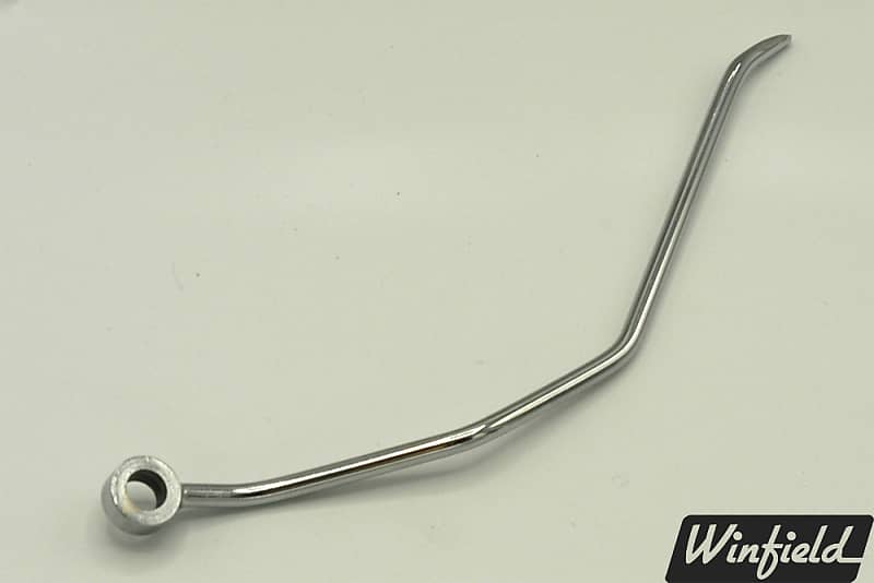 Replacement arm for Rickenbacker Accent vibrato imagen 1