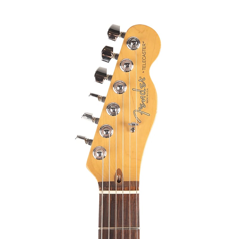 上品】 Fender USA Telecaster テレキャスター 98~99年製 ギター 