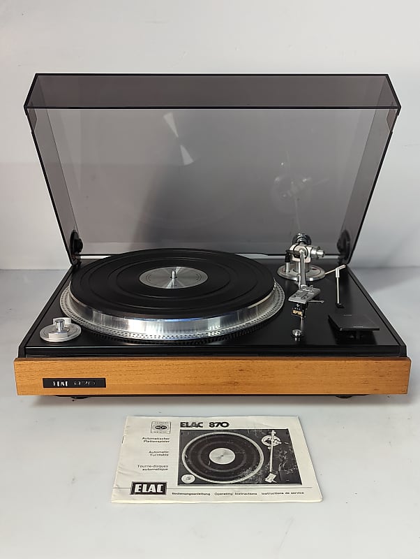 Elac cheap sl 40