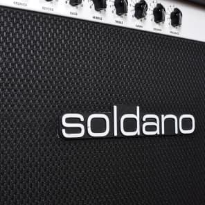 アンプ soldano reverb o sonic Soldano Reverb-O-Sonic Combo | Reverb