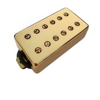 CJLab FiTbucker Series F-1N/F-1B Set - FilterTron & Humbucker in One Pickup image 2