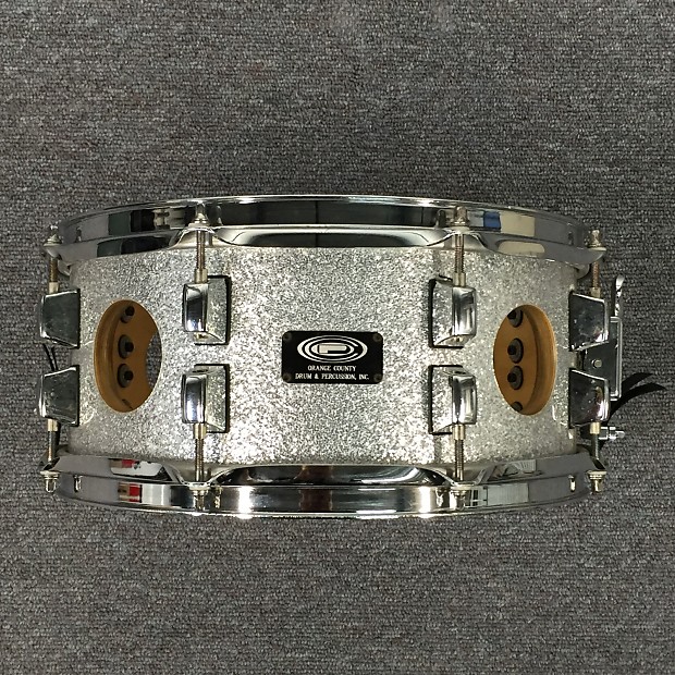 Ocdp vented snare hotsell