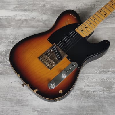 Fender　JAPAN　Telecaster　超美品 Fender Made in Japan Junior Collection Telecaster 3-Color