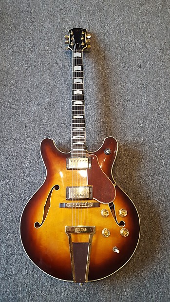 1974 Yamaha SA-90