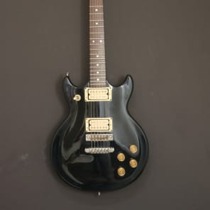 福袋 セール Artist Ibanez AR-30 Reverb | Black 1980's Vintage Japan In Made ギター