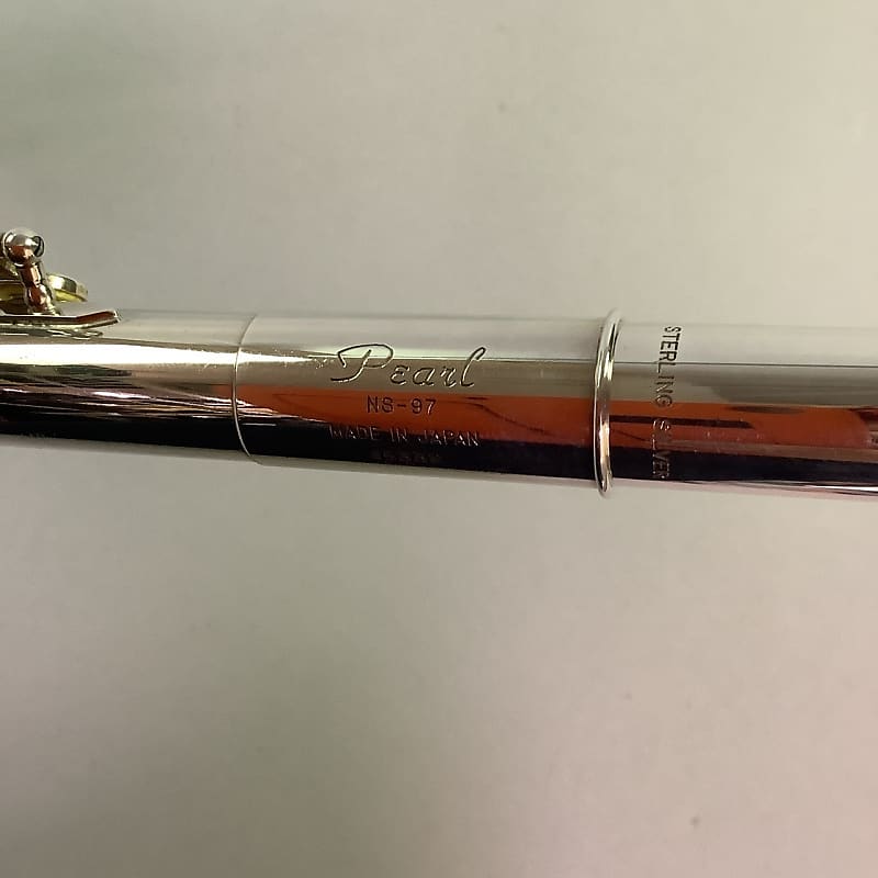 Pearl NS-97 | Reverb Pearl NS-97 | Reverb