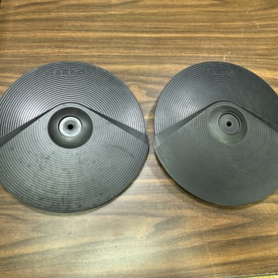 Amazon.com: Roland Crash Cymbal (CY-8) : Musical Instruments