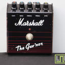 Marshall The Guv'nor 80's / 90's Overdrive Distortion Guitar Pedal