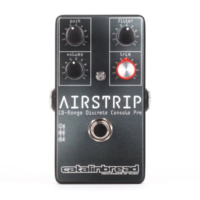 ギター Land Devices PRE Land Devices PRE | Reverb