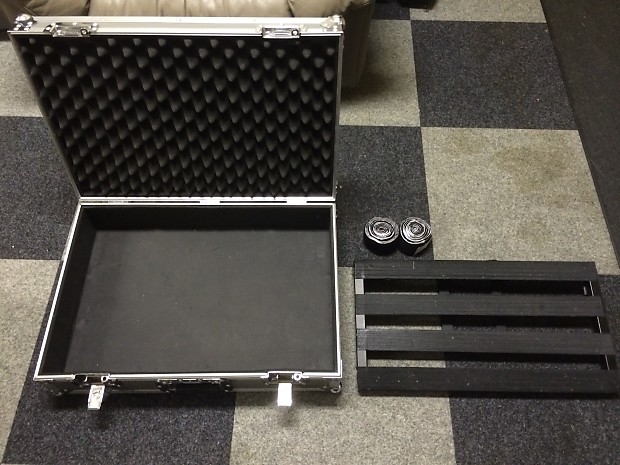 Pedaltrain velcro best sale