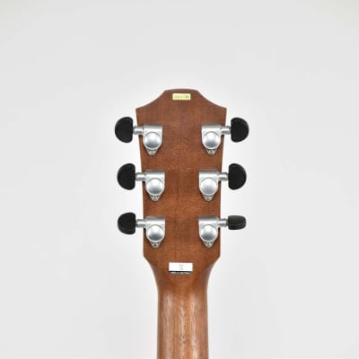 Baton Rouge AR11S/GACE Semi-Acoustic guitar occasion