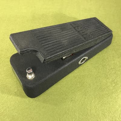 Rare Korg FK-4 Polyphonic ensemble control pedal in great