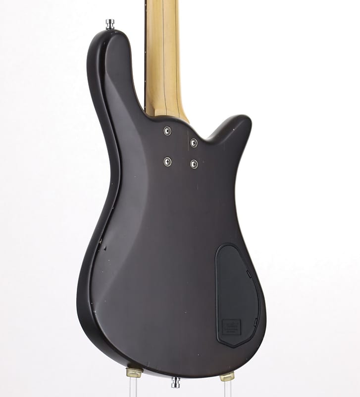 Warwick Rockbass Streamer Std 4 St Lh (S/N:Rbj520669 12) (11