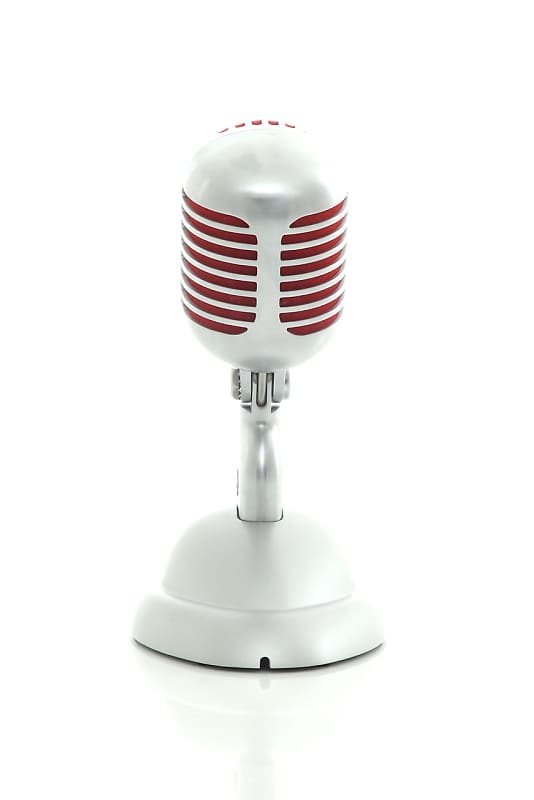 希少・激レア】SHURE 5575LE – 75周年記念 限定モデル SHURE 5575LE 75th Anniversary Limited Microphone Skeleton