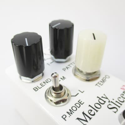Otodel Melody Slicer v2【MLS1】 | Reverb