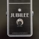 Lovepedal Jubilee Overdrive Pedal