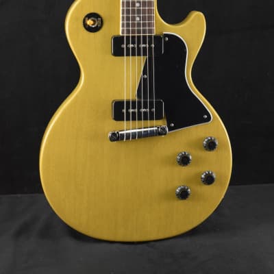 Gibson Les Paul Special (2019 - Present)