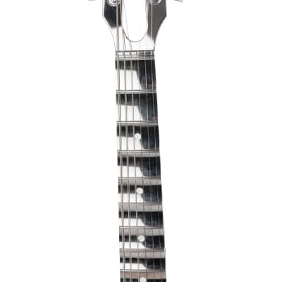 Sandvik 3D Printed All-Metal "Smash-Proof" Guitar - Signed and Played by Yngwie Malmsteen image 10